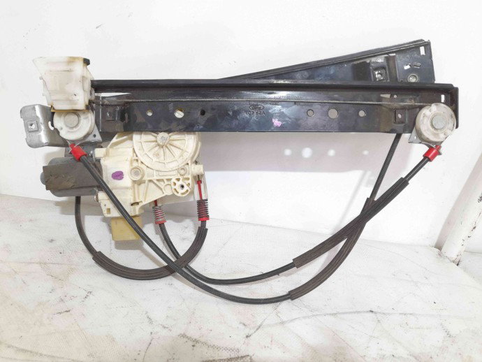 Macara geam stanga spate OEM Ford S-Max 1 [Fabr 2006-2014] 2.0 TDCI