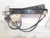Macara geam stanga spate OEM Ford S-Max 1 [Fabr 2006-2014] 2.0 TDCI