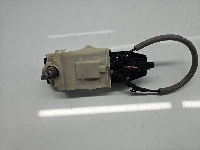 Maner usa dreapta fata Skoda Superb II (3T4) [Fabr 2008-2015] Sedan Facelift LF9R