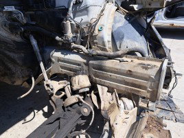 Lonjeron stanga Bmw 1 (E81, E87) [Fabr 2004-2010] Hatchback OEM