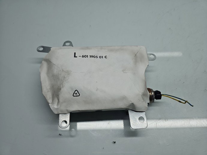 Airbag lateral stanga Bmw 5 (E60) [Fabr 2004-2010] 6963021