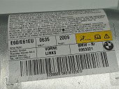 Airbag lateral stanga Bmw 5 (E60) [Fabr 2004-2010] 6963021