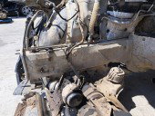 Lonjeron dreapta Bmw 1 (E81, E87) [Fabr 2004-2010] Hatchback OEM