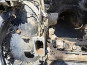 Lonjeron dreapta Bmw 1 (E81, E87) [Fabr 2004-2010] Hatchback OEM