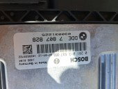 Calculator motor ECU Bmw 1 (E81, E87) [Fabr 2004-2010] DDE 7 807 828 2.0 N47D20U0 105KW / 143CP