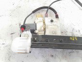 Macara geam stanga spate OEM Ford S-Max 1 [Fabr 2006-2014] 2.0 TDCI