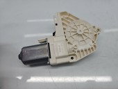 Motoras geam dreapta fata Skoda Superb II (3T4) [Fabr 2008-2015] Sedan Facelift 8K0959802A