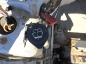 Vas lichid parbriz Bmw 1 (E81, E87) [Fabr 2004-2010] OEM