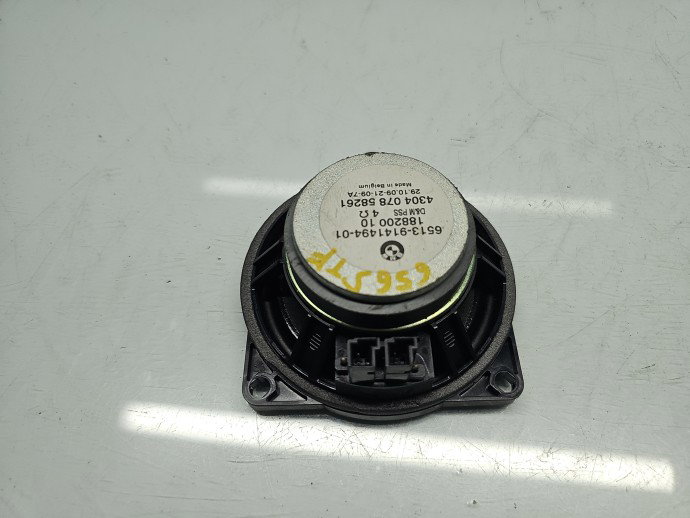 Boxa stanga fata Bmw 5 (E60) [Fabr 2004-2010] 9141494-01