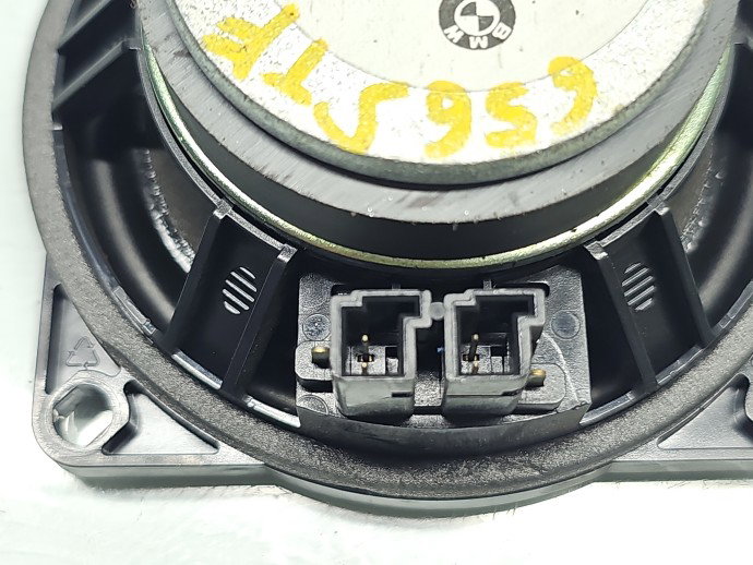 Boxa stanga fata Bmw 5 (E60) [Fabr 2004-2010] 9141494-01