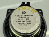 Boxa stanga fata Bmw 5 (E60) [Fabr 2004-2010] 9141494-01
