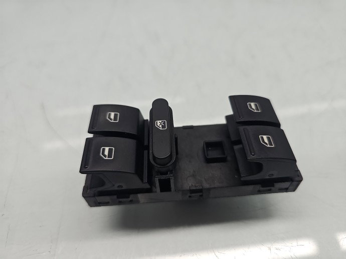 Butoane comanda geamuri sofer Skoda Superb II (3T4) [Fabr 2008-2015] 1Z09598588