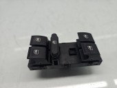 Butoane comanda geamuri sofer Skoda Superb II (3T4) [Fabr 2008-2015] 1Z09598588