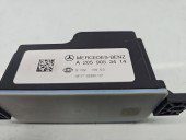 Modul confort Mercedes GLC SUV (X253) [Fabr 2015-2021] A2059053414