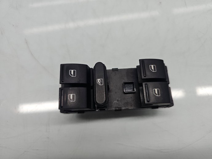 Butoane comanda geamuri sofer Skoda Superb II (3T4) [Fabr 2008-2015] 1Z09598588