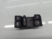 Butoane comanda geamuri sofer Skoda Superb II (3T4) [Fabr 2008-2015] 1Z09598588