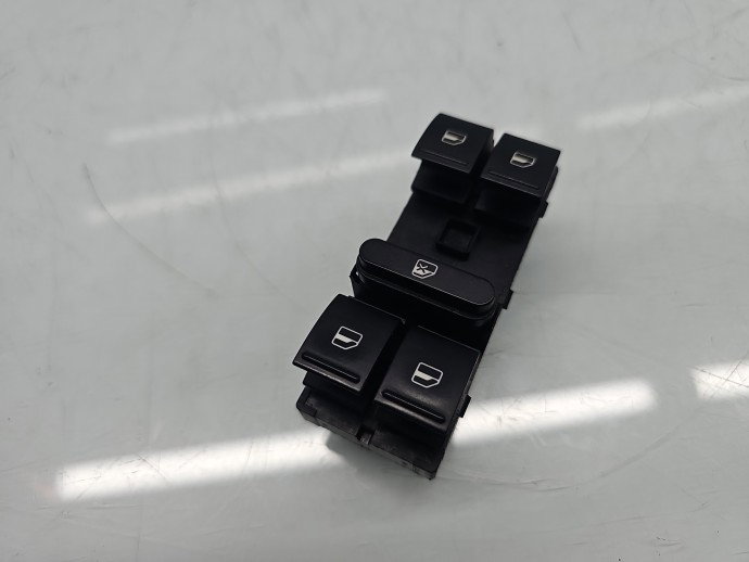 Butoane comanda geamuri sofer Skoda Superb II (3T4) [Fabr 2008-2015] 1Z09598588