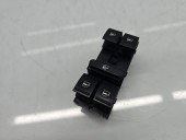 Butoane comanda geamuri sofer Skoda Superb II (3T4) [Fabr 2008-2015] 1Z09598588