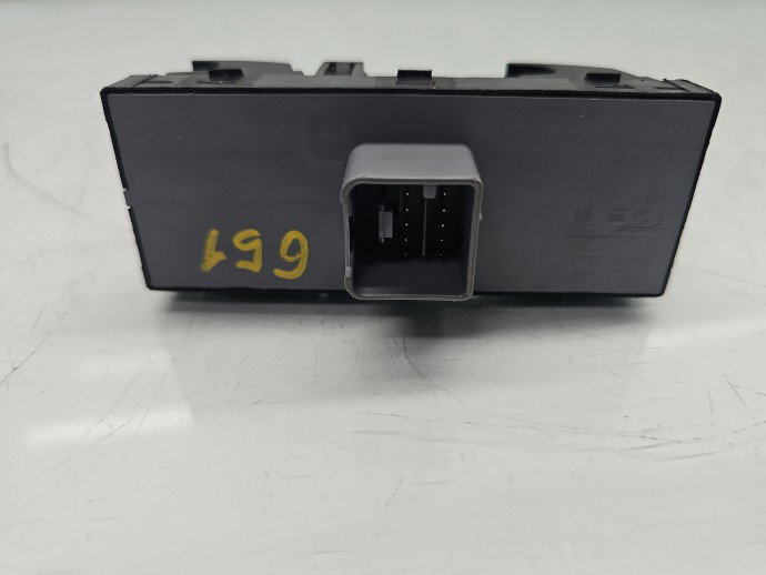 Butoane comanda geamuri sofer Skoda Superb II (3T4) [Fabr 2008-2015] 1Z09598588