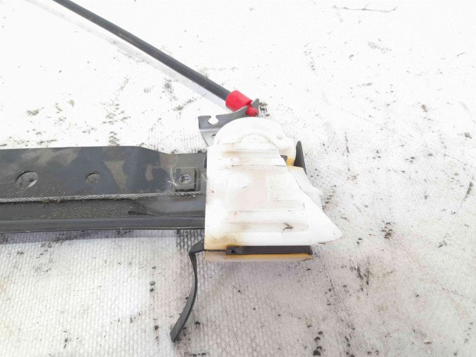 Macara geam stanga spate OEM Ford S-Max 1 [Fabr 2006-2014] 2.0 TDCI
