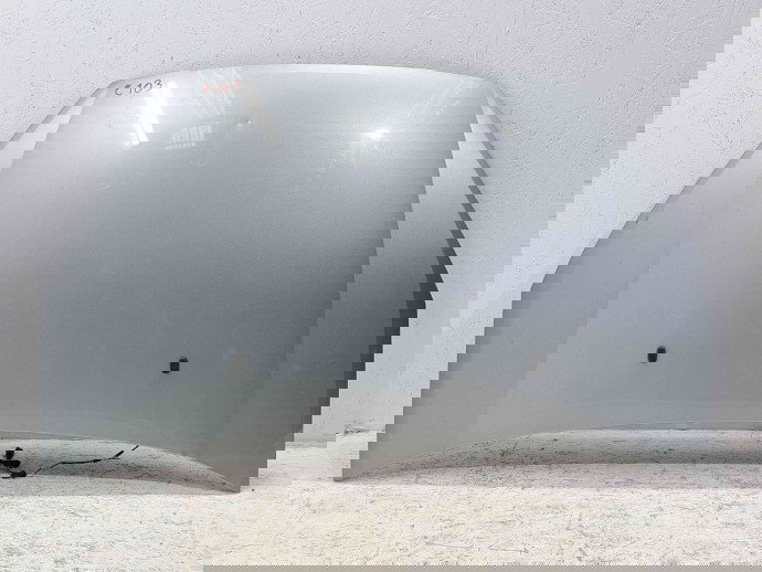 Capota Ford S-Max 1 [Fabr 2006-2010] Hypnotic Silver