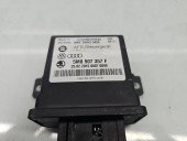 Modul confort Volkswagen Tiguan (5N) [Fabr 2007-2016] 5M0907357F
