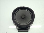 Boxa dreapta fata Opel Astra K [Fabr 2015-2022] 39016129
