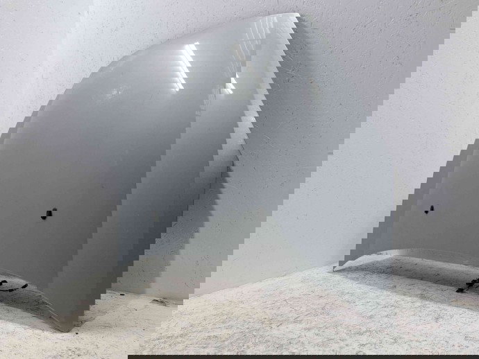 Capota Ford S-Max 1 [Fabr 2006-2010] Hypnotic Silver