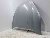 Capota Ford S-Max 1 [Fabr 2006-2010] Hypnotic Silver