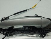 Maner usa dreapta fata Opel Astra K [Fabr 2015-2022] Break Argintiu