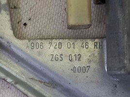 Macara geam dreapta fata A9067200146 Mercedes Sprinter 3.5-t (906) [Fabr 2006-2013] 2.2 DIESEL