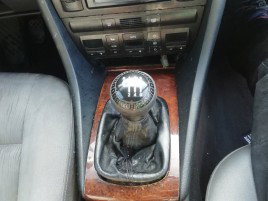 Manson schimbator cu nuca Audi A6 C5 2.5 TDI OEM 1997-2005
