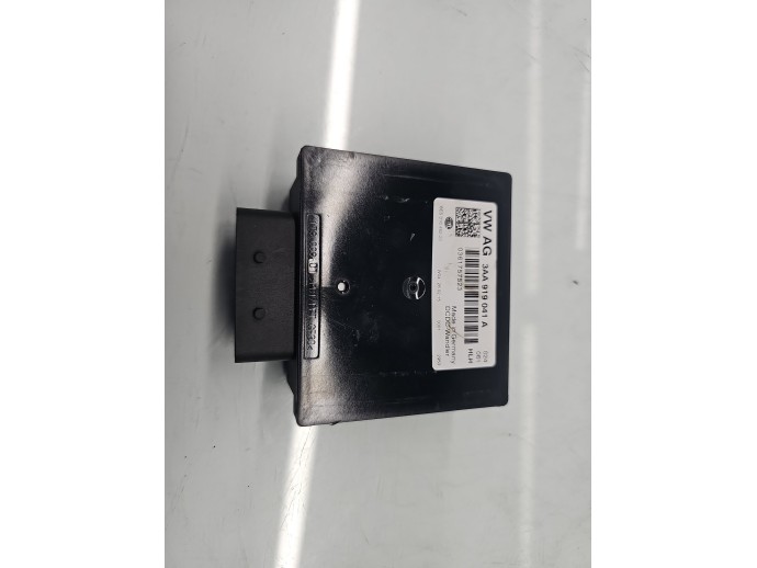 Modul confort Volkswagen Touran (1T3) [Fabr 2010-2015] 3AA919041A
