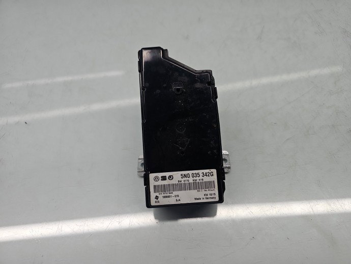 Modul confort Skoda Rapid (NH3) [Fabr 2012-2019] 5N0035342G