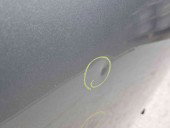 Capota Ford S-Max 1 [Fabr 2006-2010] Hypnotic Silver