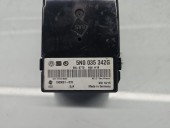 Modul confort Skoda Rapid (NH3) [Fabr 2012-2019] 5N0035342G