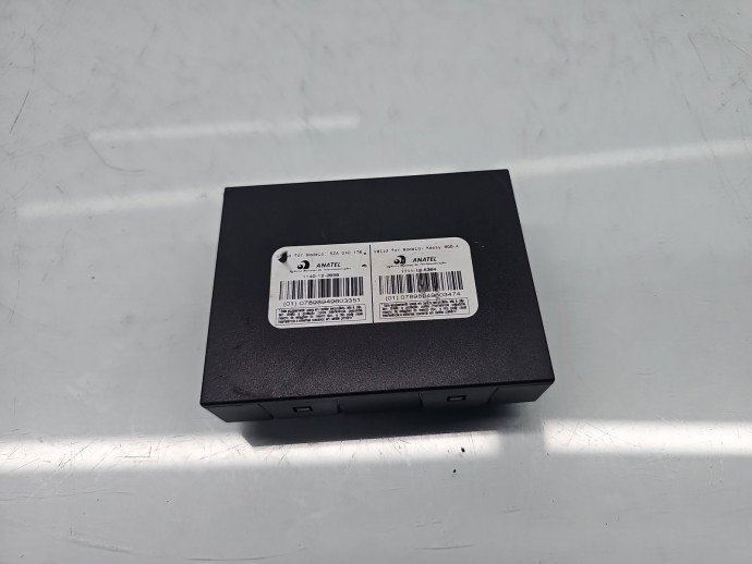 Modul confort Volkswagen Tiguan (5N) [Fabr 2007-2016] 5K0959434E