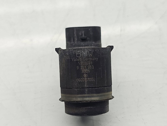 Senzor parcare Bmw 7 (F01, F02) [Fabr 2008-2015] 9231283