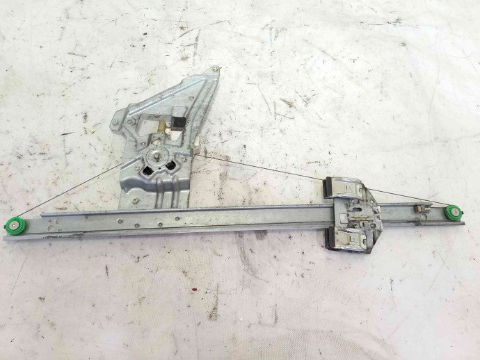 Macara geam dreapta fata A9067200146 Mercedes Sprinter 3.5-t (906) [Fabr 2006-2013] 2.2 DIESEL