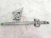 Macara geam dreapta fata A9067200146 Mercedes Sprinter 3.5-t (906) [Fabr 2006-2013] 2.2 DIESEL