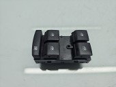 Butoane comanda geamuri sofer Opel Astra K [Fabr 2015-2022] 13408460