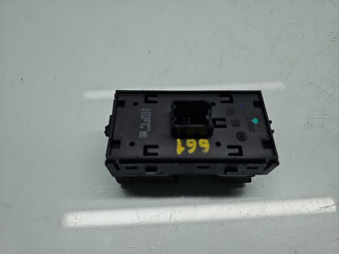 Butoane comanda geamuri sofer Opel Astra K [Fabr 2015-2022] 13408460