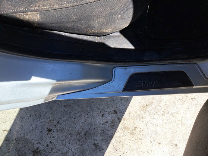 Cheder usa stanga spate Bmw 1 (E81, E87) [Fabr 2004-2010] Hatchback OEM