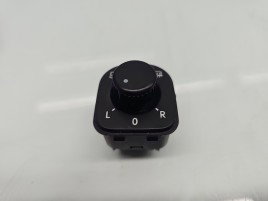 Buton reglaj oglinzi Skoda Superb II (3T4) [Fabr 2008-2015] 3T0959565A