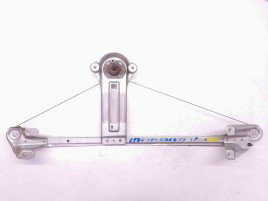 Macara geam stanga spate 13132227 OPEL Zafira B (A05) [Fabr 2006-2011]