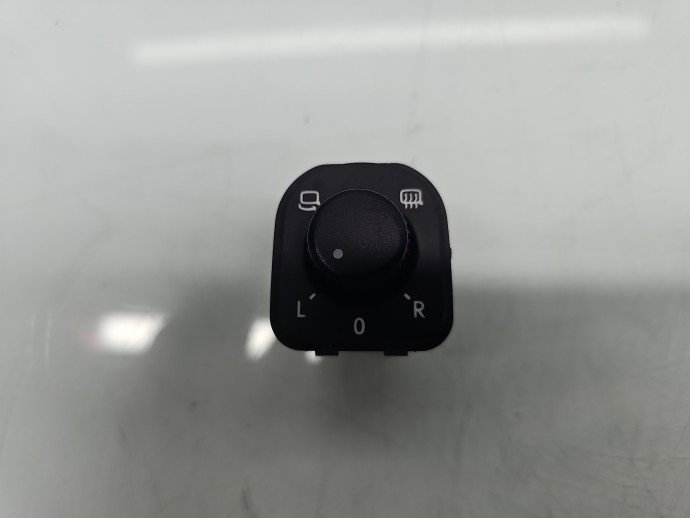 Buton reglaj oglinzi Skoda Superb II (3T4) [Fabr 2008-2015] 3T0959565A