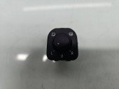 Buton reglaj oglinzi Skoda Superb II (3T4) [Fabr 2008-2015] 3T0959565A