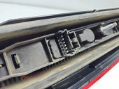 Stop aripa stanga Renault Kangoo 2 [Fabr 2008-prezent] Furgon 085511939