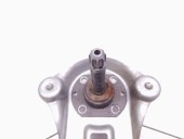 Macara geam stanga spate 13132227 OPEL Zafira B (A05) [Fabr 2006-2011]