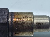 Sonda lambda Bmw 4 (F32) [Fabr 2013-2021] 8570230-01 1.5 B37D15U0 85KW / 116CP
